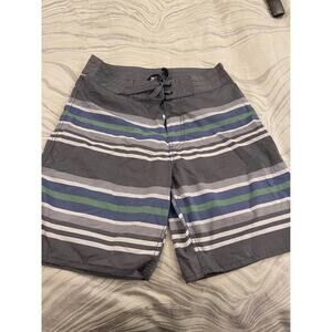Eidon Men’s Swim Trunks Size 28